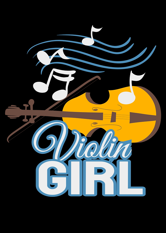 Violin Girl