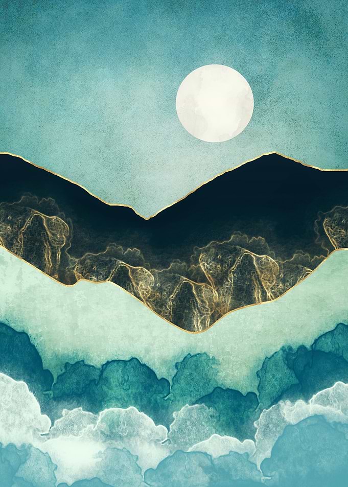 Moon Mist