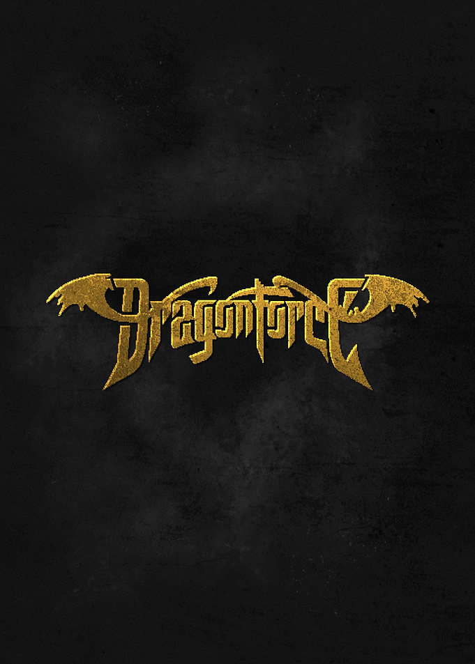 DragonForce metal band