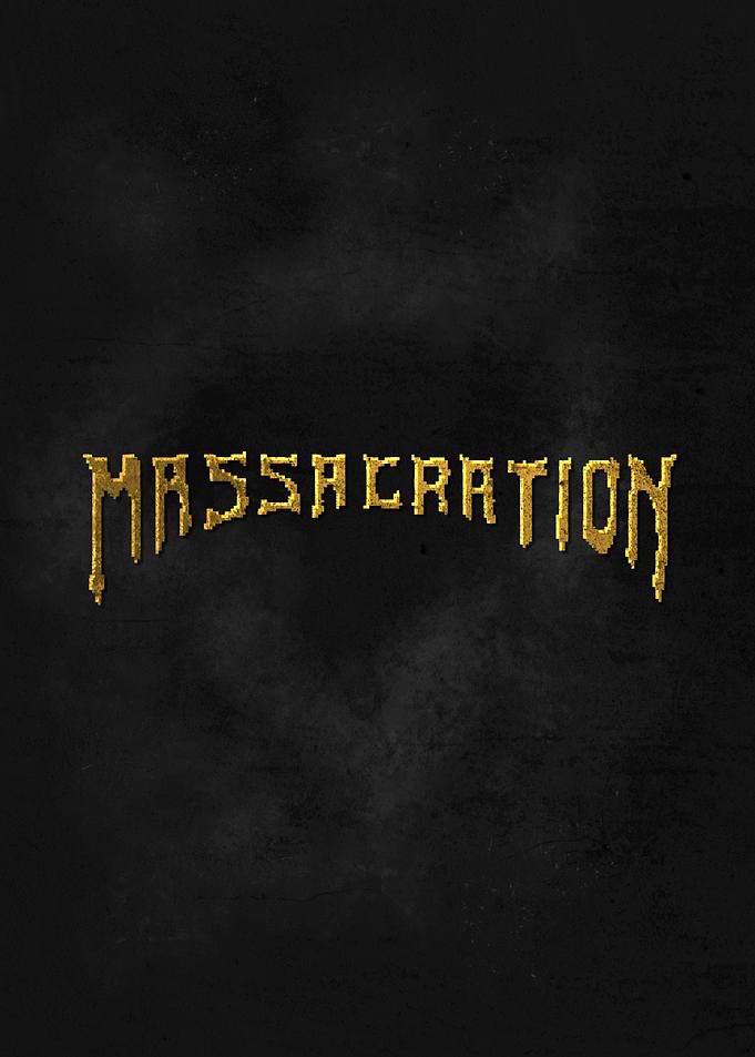 Massacration Brazilian