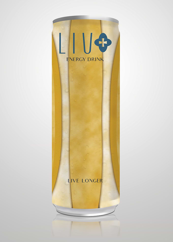 Energy drink
