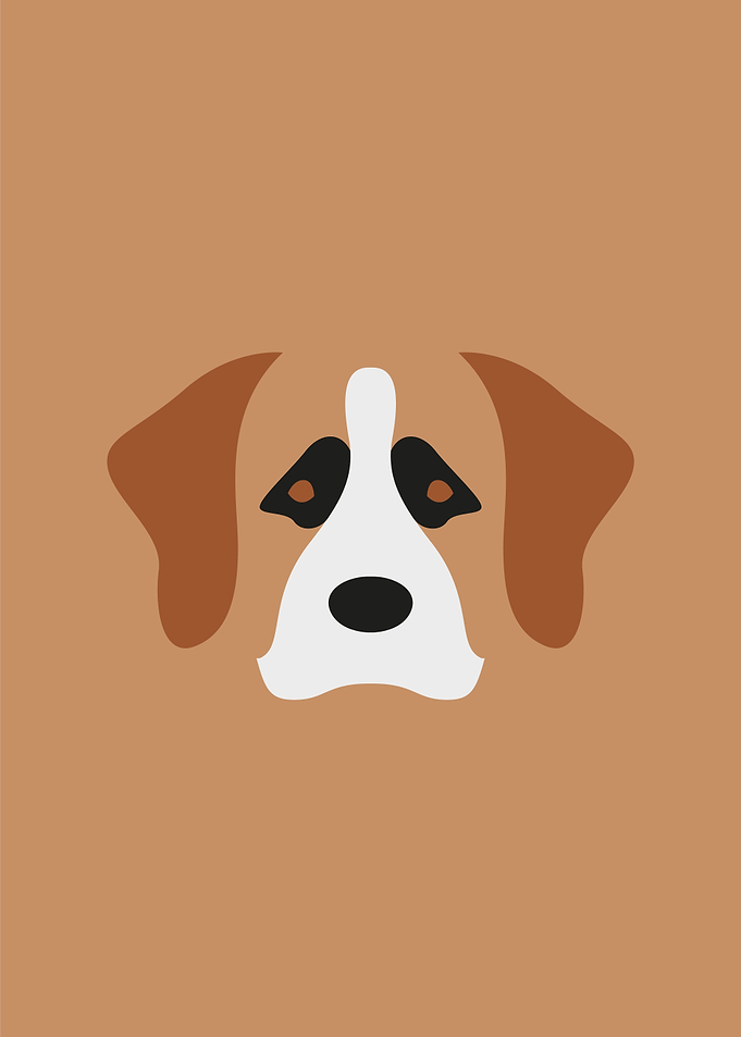 St Bernard