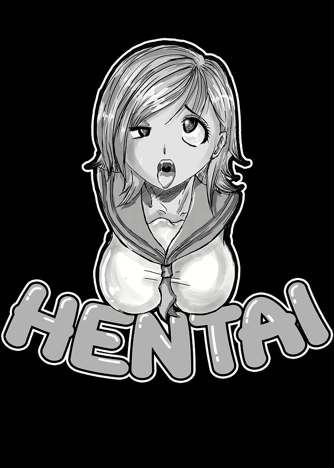 Funny Waifu Material Lewd