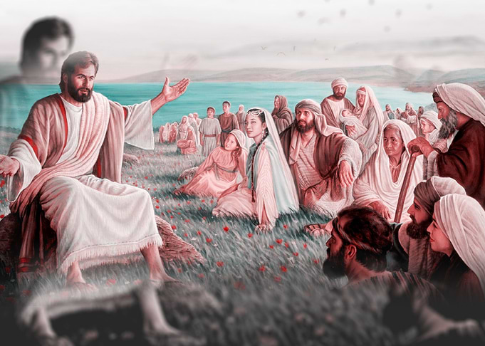 Jesus of Nazareth
