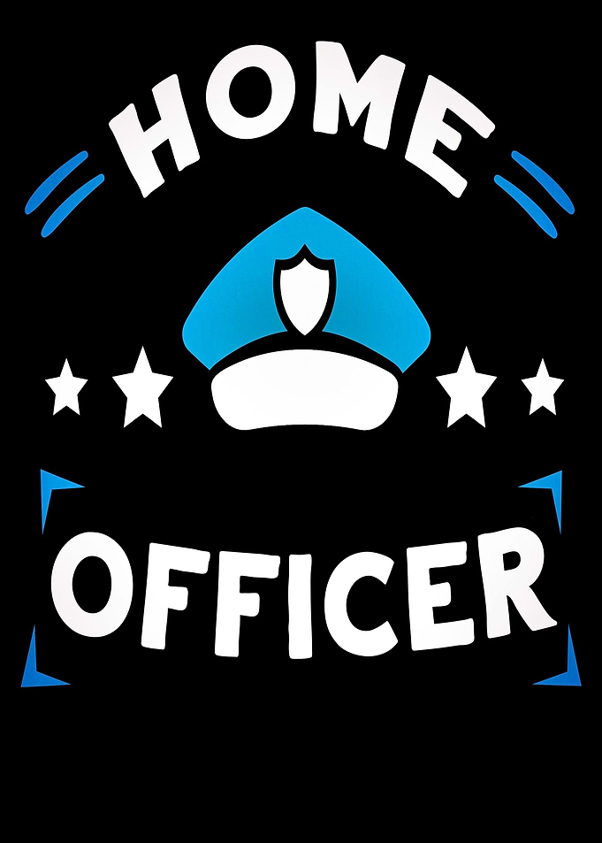 Home Office Work Job