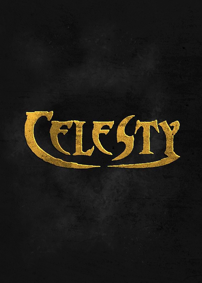 Celesty Finnish metal band