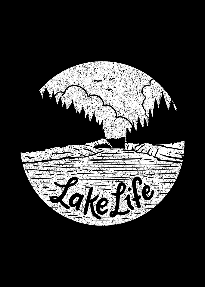 Lake Water Summer