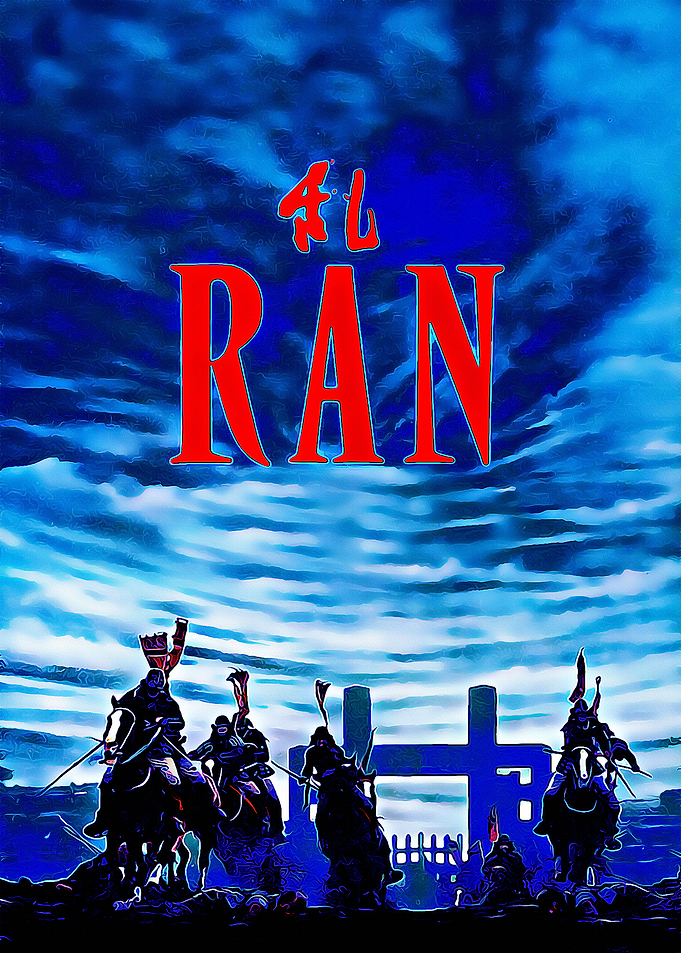 Ran 4