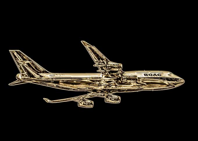 Golden Era of Aviation