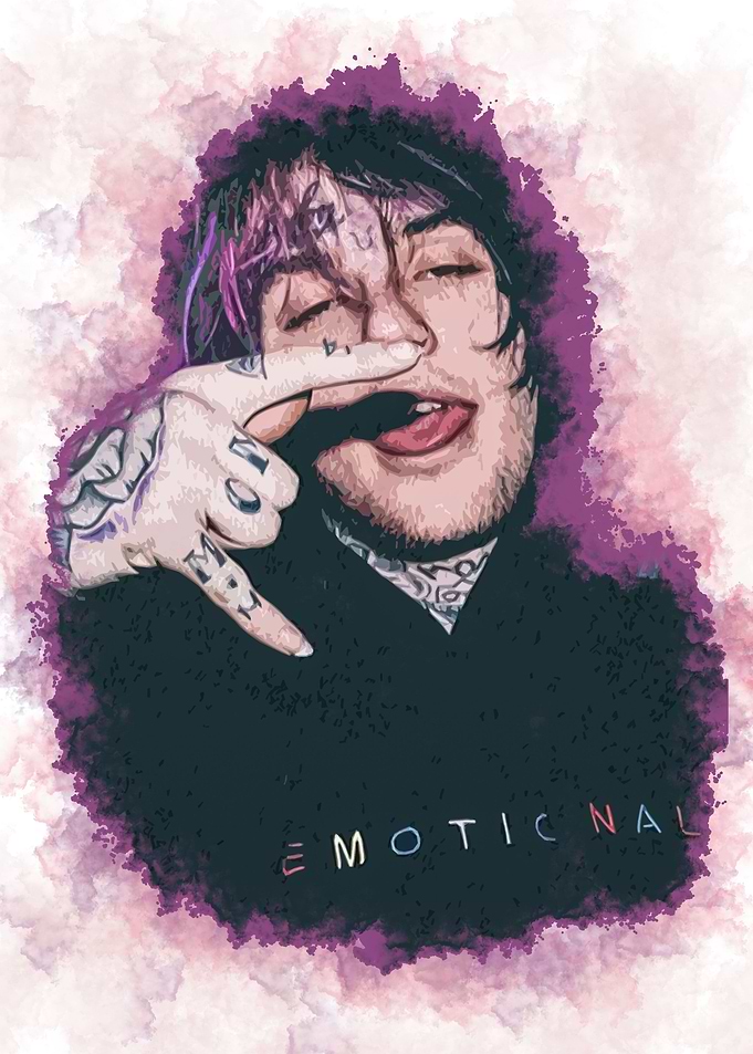 Lil Peep Death