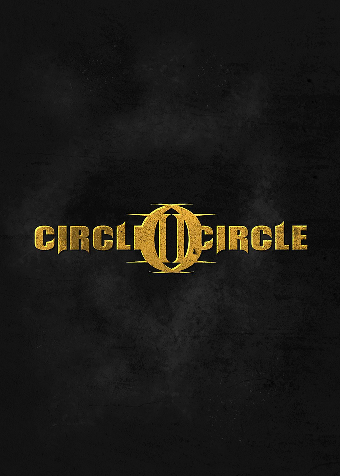 Circle II Circle metal