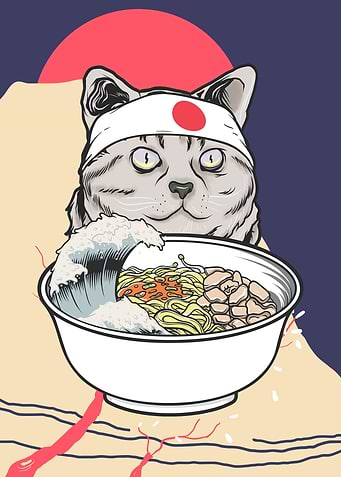 British Shorthair Cat