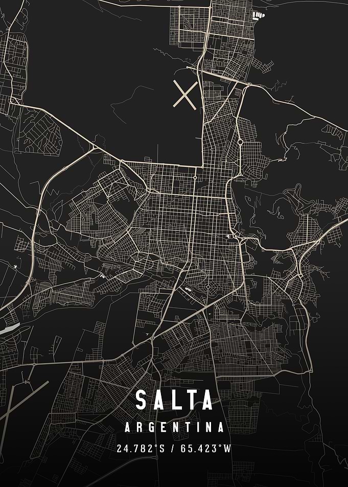 Salta Argentina
