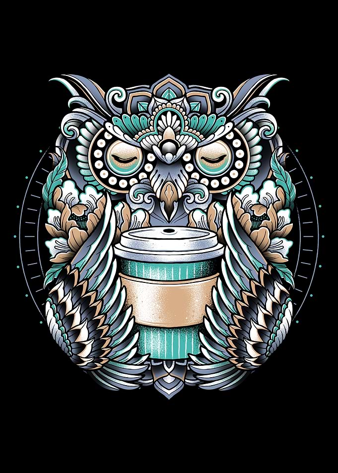 Coffee Spirit