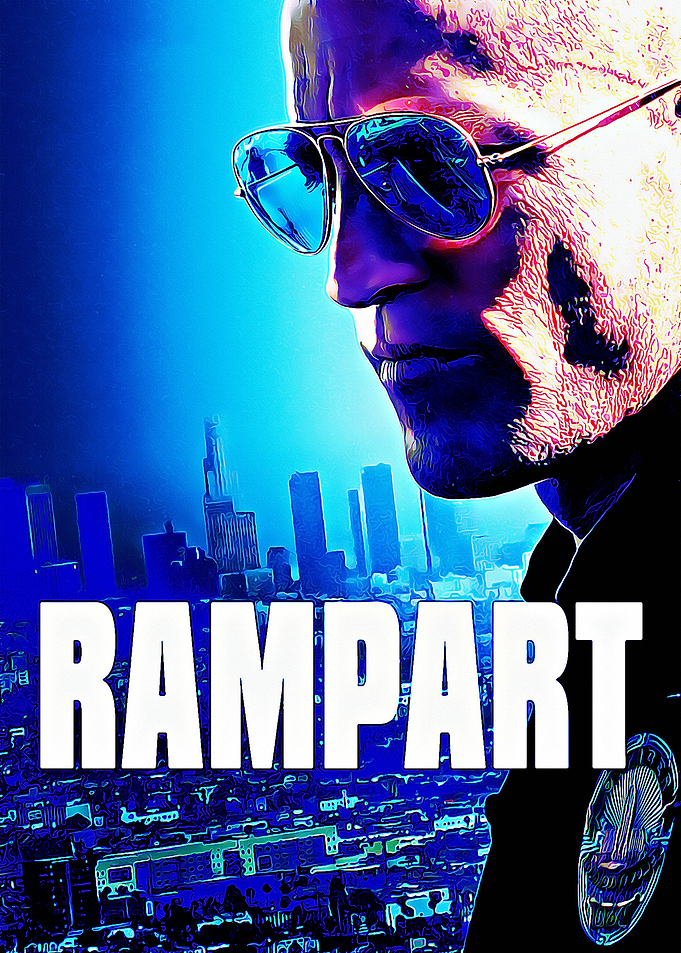 Rampart 1