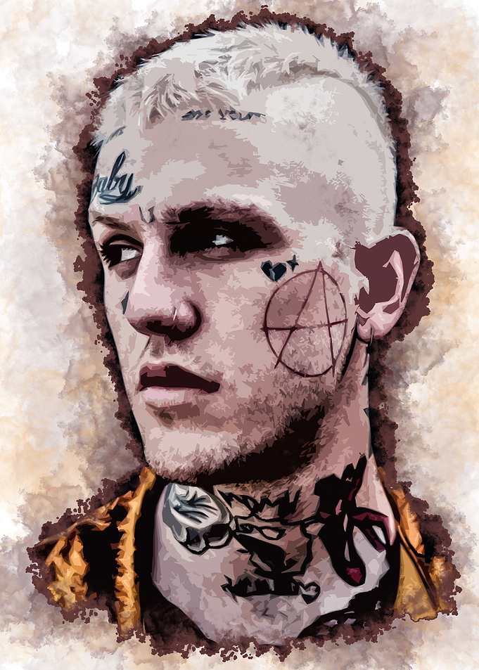 Lil Peep Death