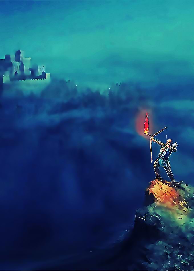 Age Of Empires