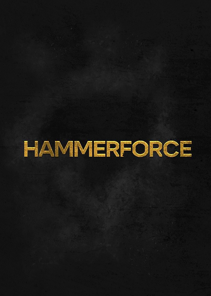HammerFall Swedish metal