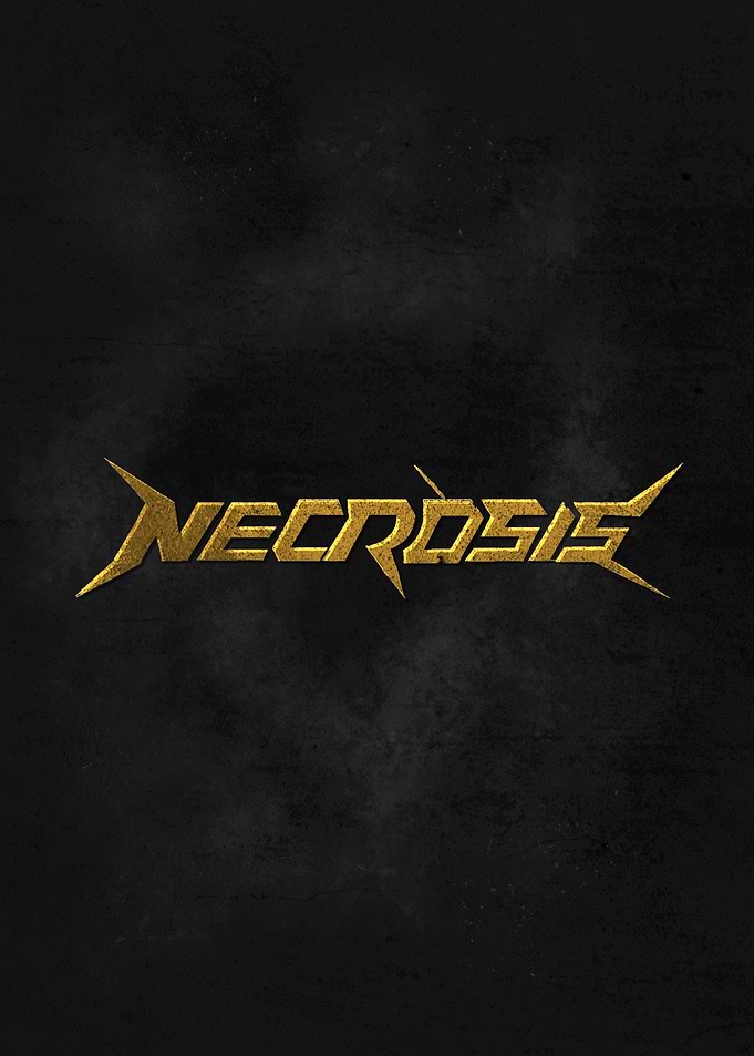 Necrosis UK brutal death