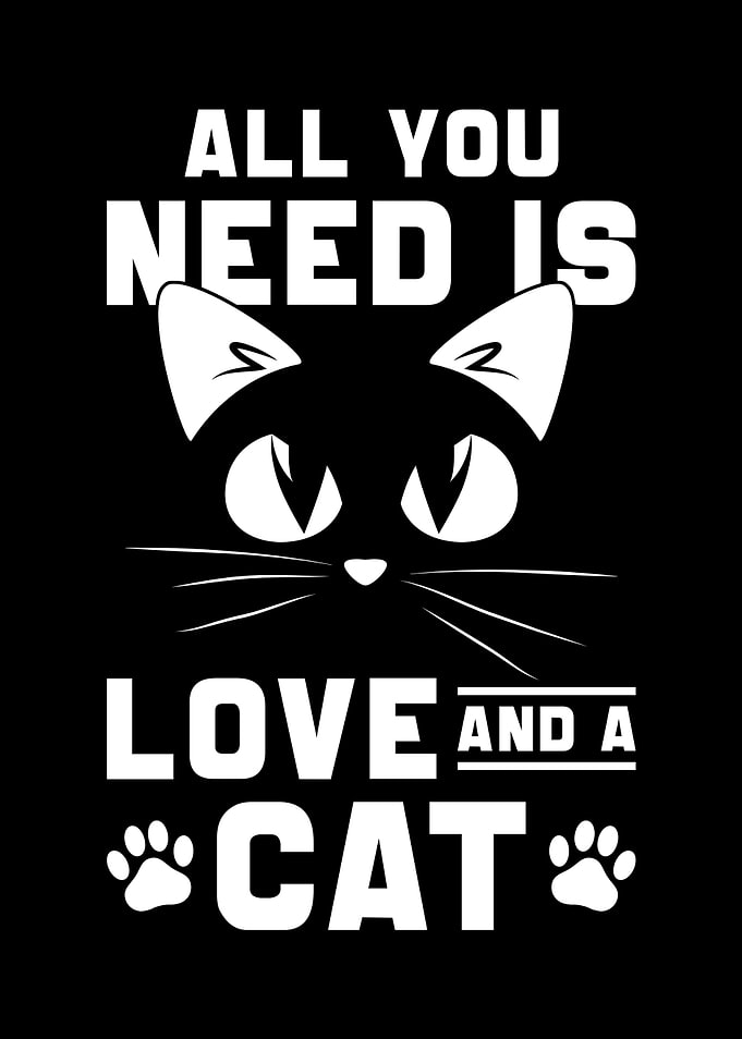 All You Need Is Love And A