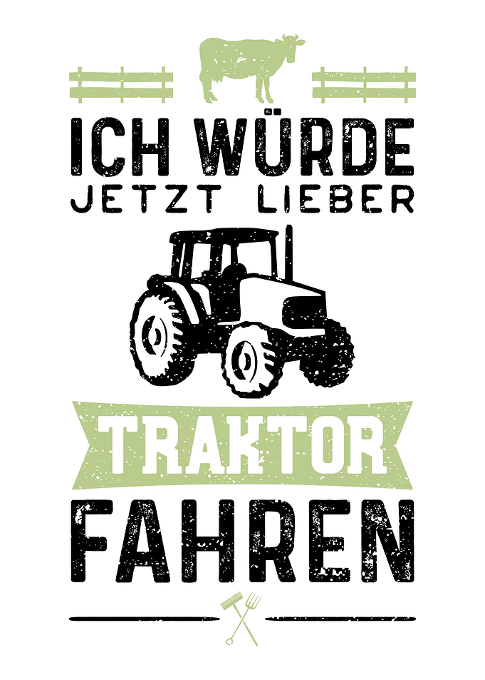 Ich Wrde Jetzt Lieber Tra