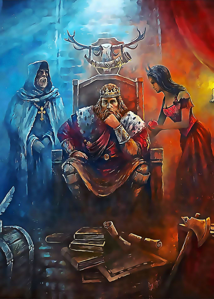 Age Of Empires
