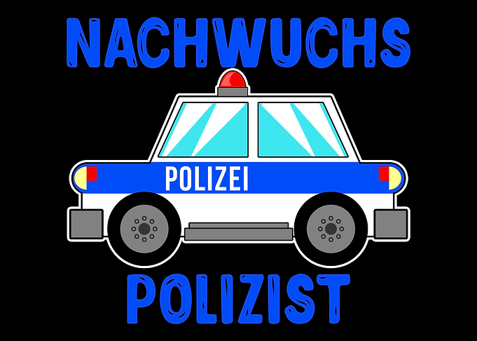 YOUNG POLICEMAN