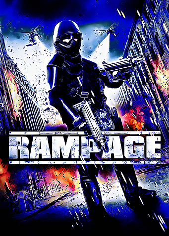 Rampage 1