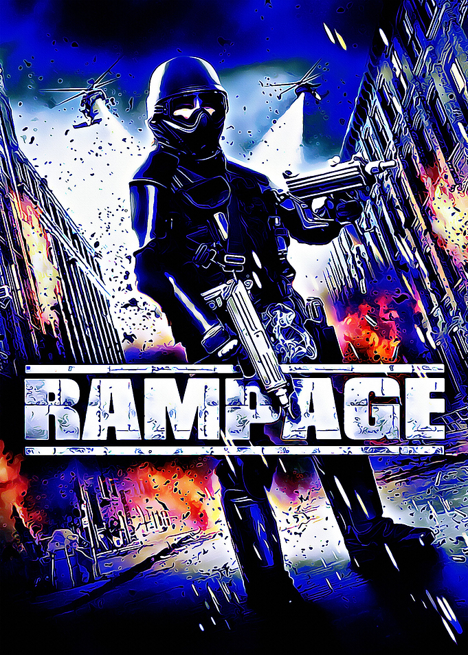 Rampage 1