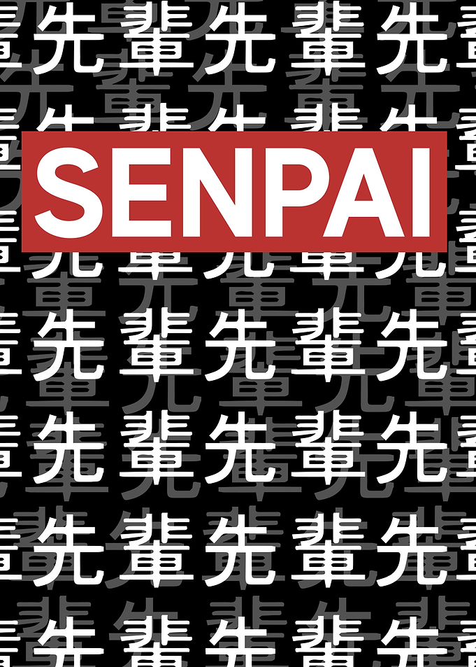 Senpai Anime