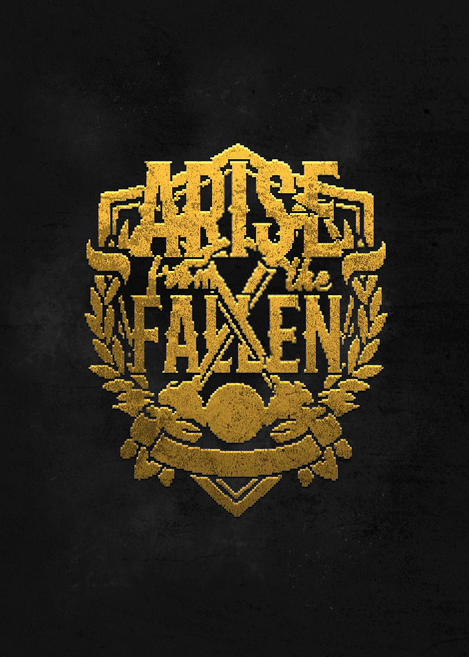 Fallen Arise symphonic