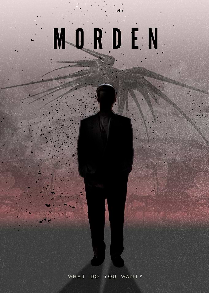 Babylon 5 Morden