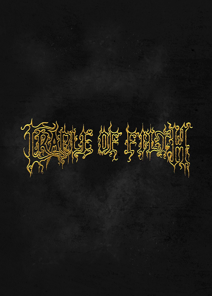 Cradle of Filth English