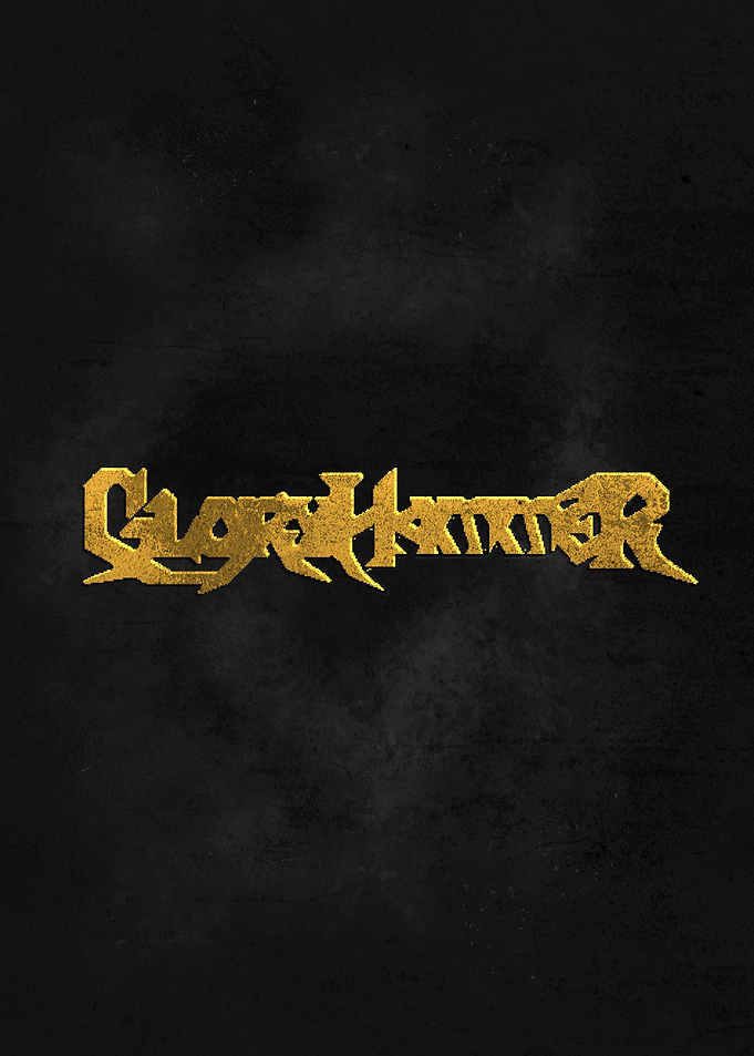 Gloryhammer metal band