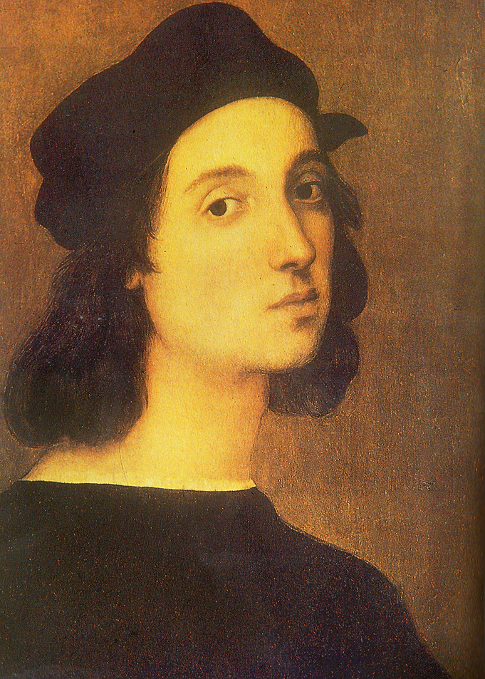 Raffael