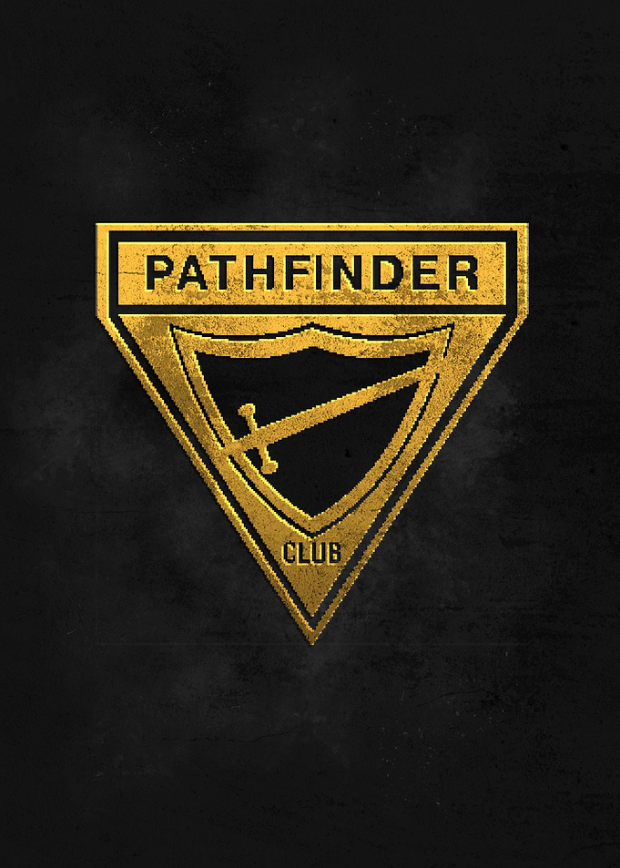 Pathfinder power metal