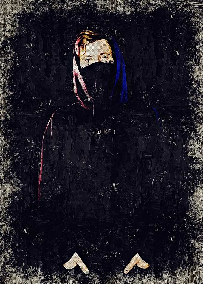 ALAN WALKER