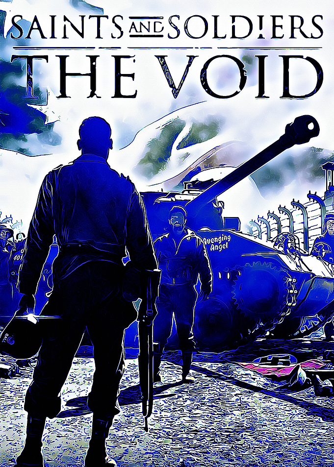 Saints And Soldiers The Vo