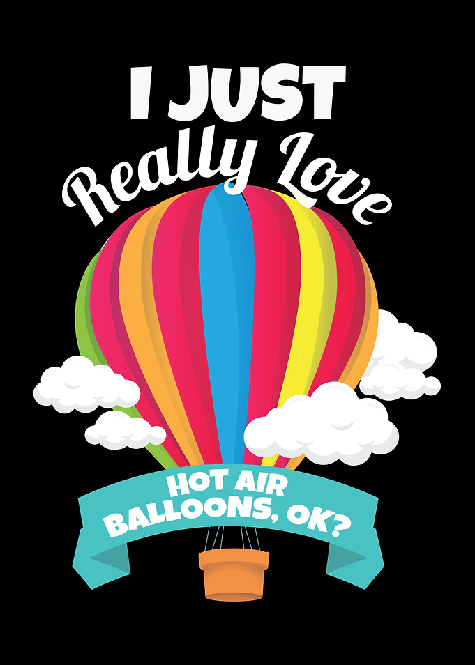 Hot Air Balloons