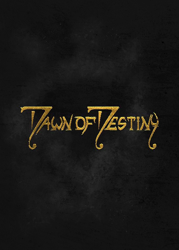 Dawn of Destiny German