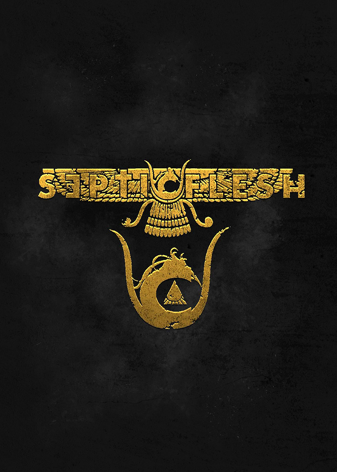 Septicflesh metal band