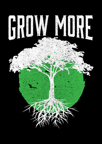 Grow More Gardening