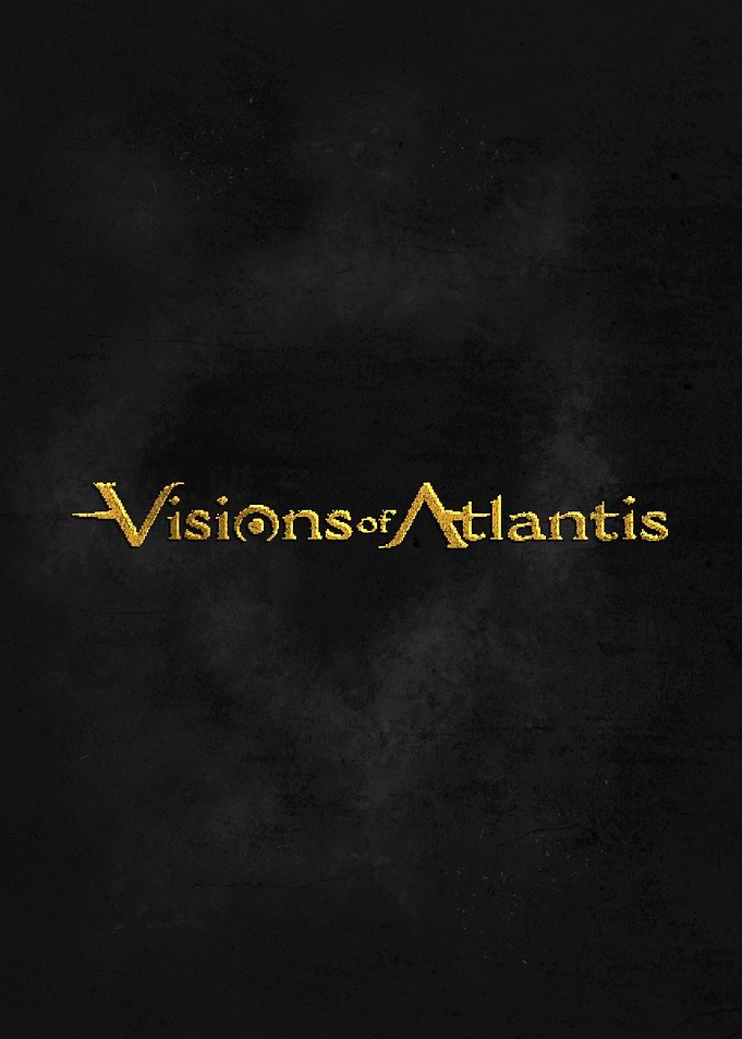 Visions of Atlantis metal