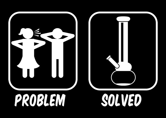 Problem Solved Silhoutte S