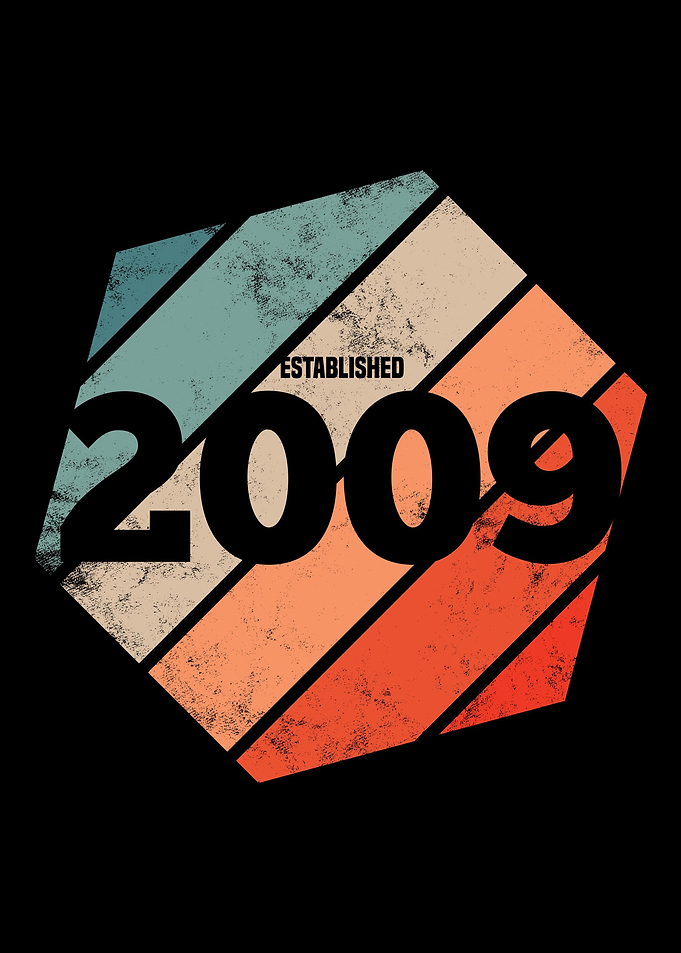 Established 2009