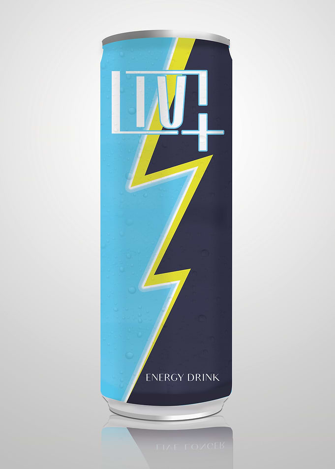 Energy drink