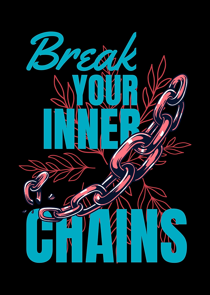 Break Your Inner Chains