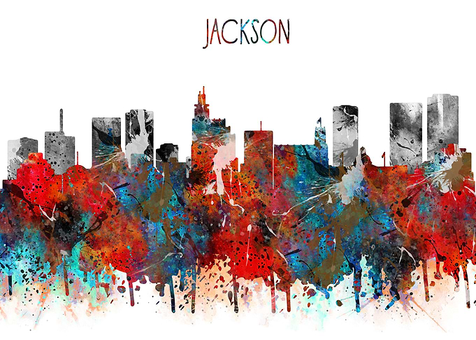 Jackson