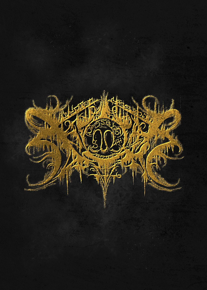 Xasthur musician Scott