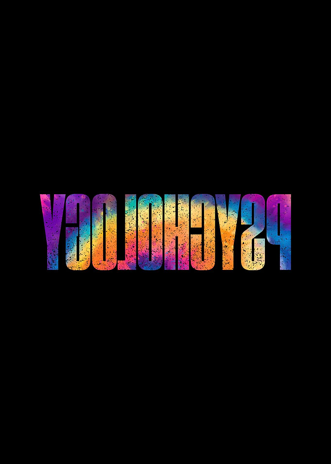 Tie Dye Reverse Psych
